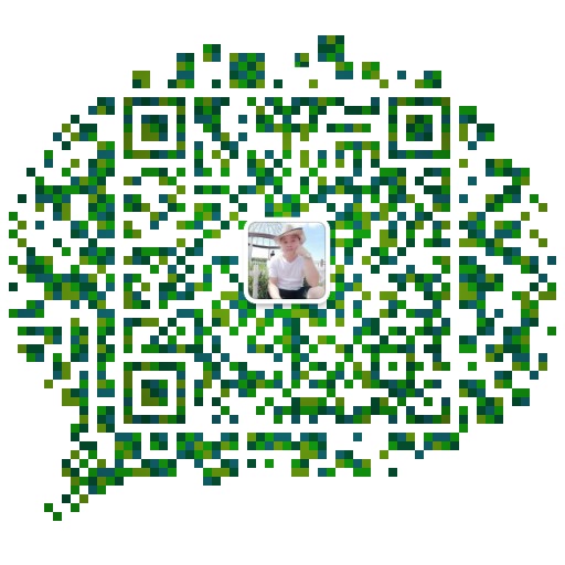 手機掃描二維碼